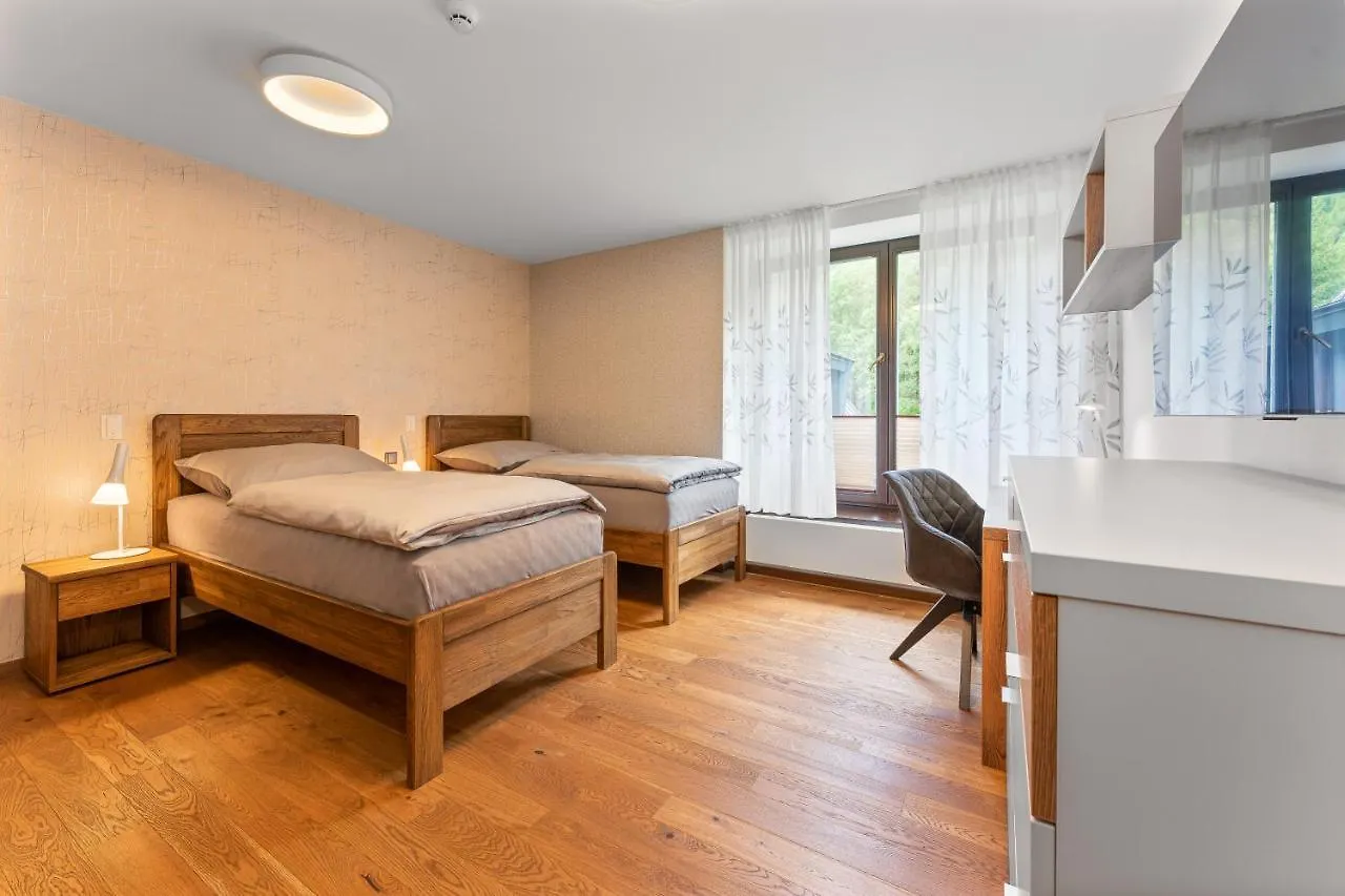 Špindlerŭv Mlýn Apartment Adelka 203 - Residence Koubek 0*, Špindlerŭv Mlýn