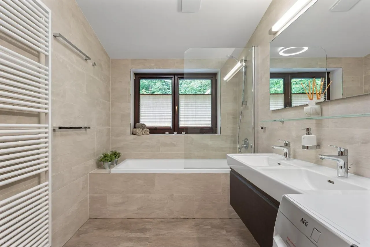 Špindlerŭv Mlýn Apartment Adelka 203 - Residence Koubek