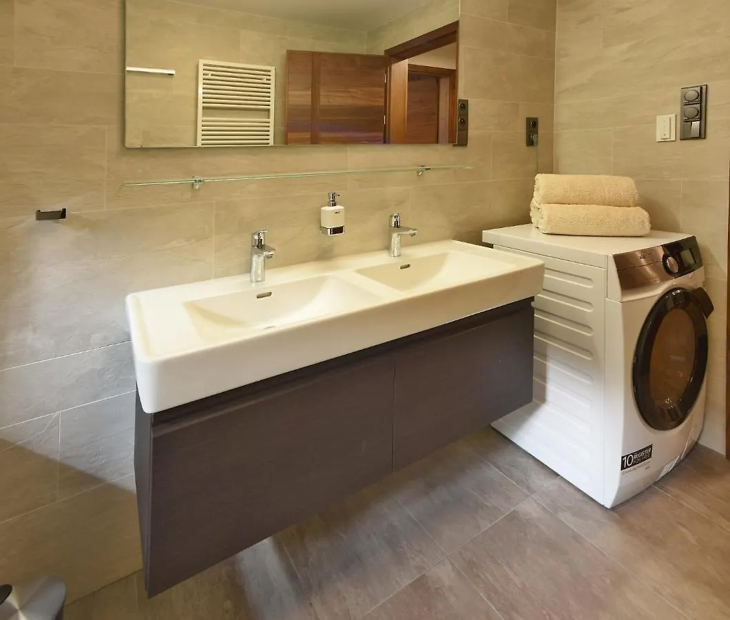 Špindlerŭv Mlýn Apartment Adelka 203 - Residence Koubek Špindlerŭv Mlýn