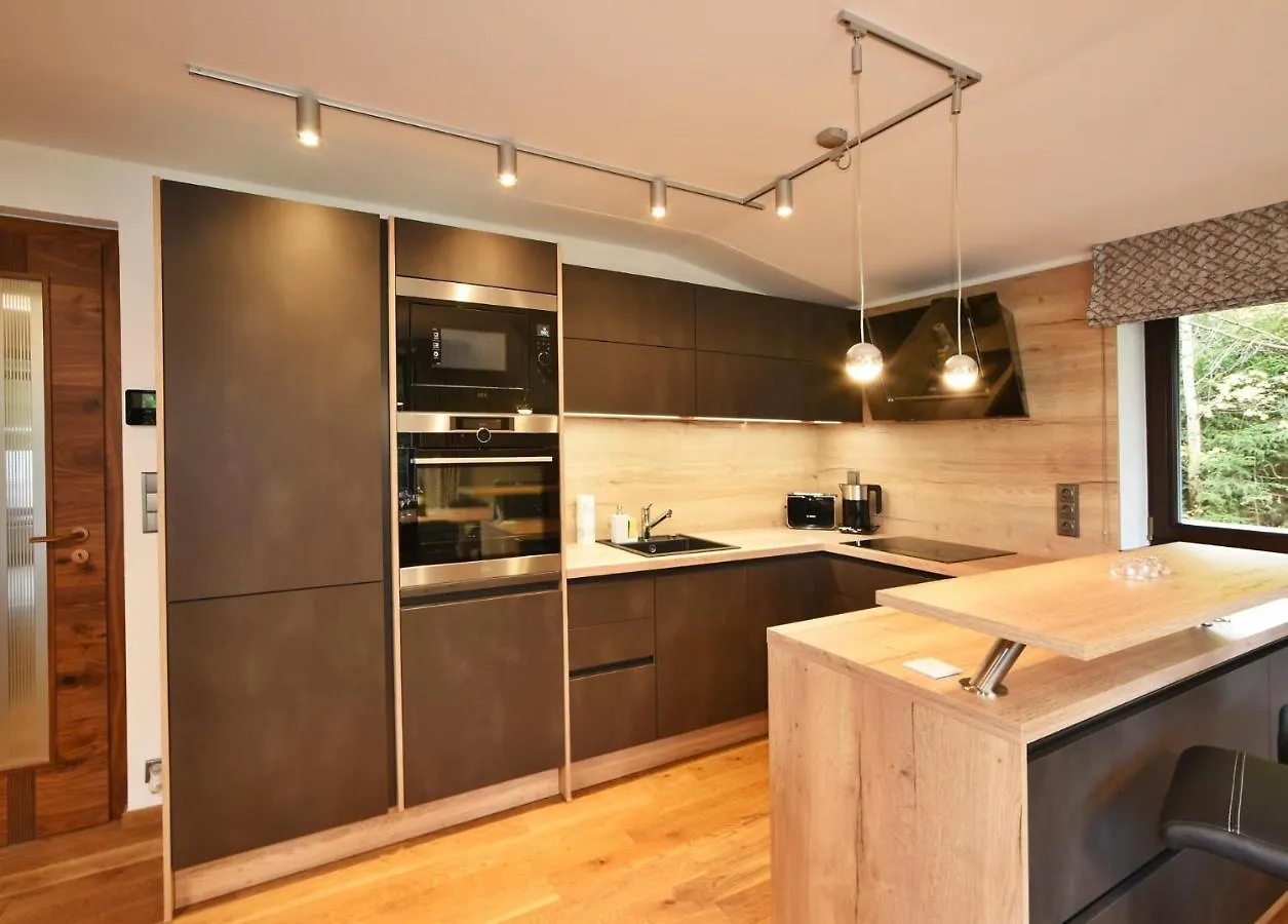 Špindlerŭv Mlýn Apartment Adelka 203 - Residence Koubek צ'כיה
