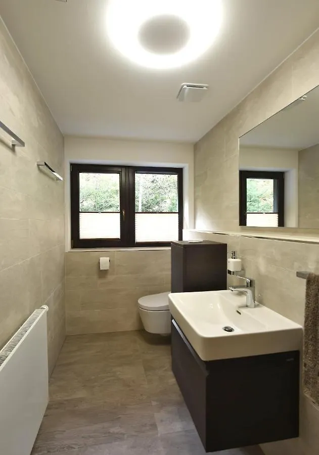 Špindlerŭv Mlýn Apartment Adelka 203 - Residence Koubek 0*, Špindlerŭv Mlýn