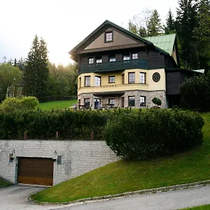 Penzion Anicka, Špindlerŭv Mlýn