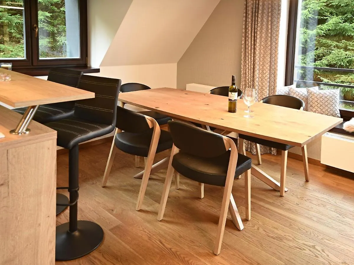 Apartment Adelka 203 - Residence Koubek Spindleruv Mlyn